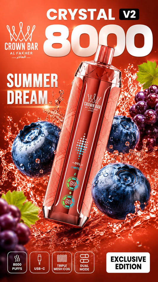 al-fakher-crown-bar-crystal-v2-8000-summer-dream